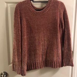 NWOT Orvis super soft think sweater